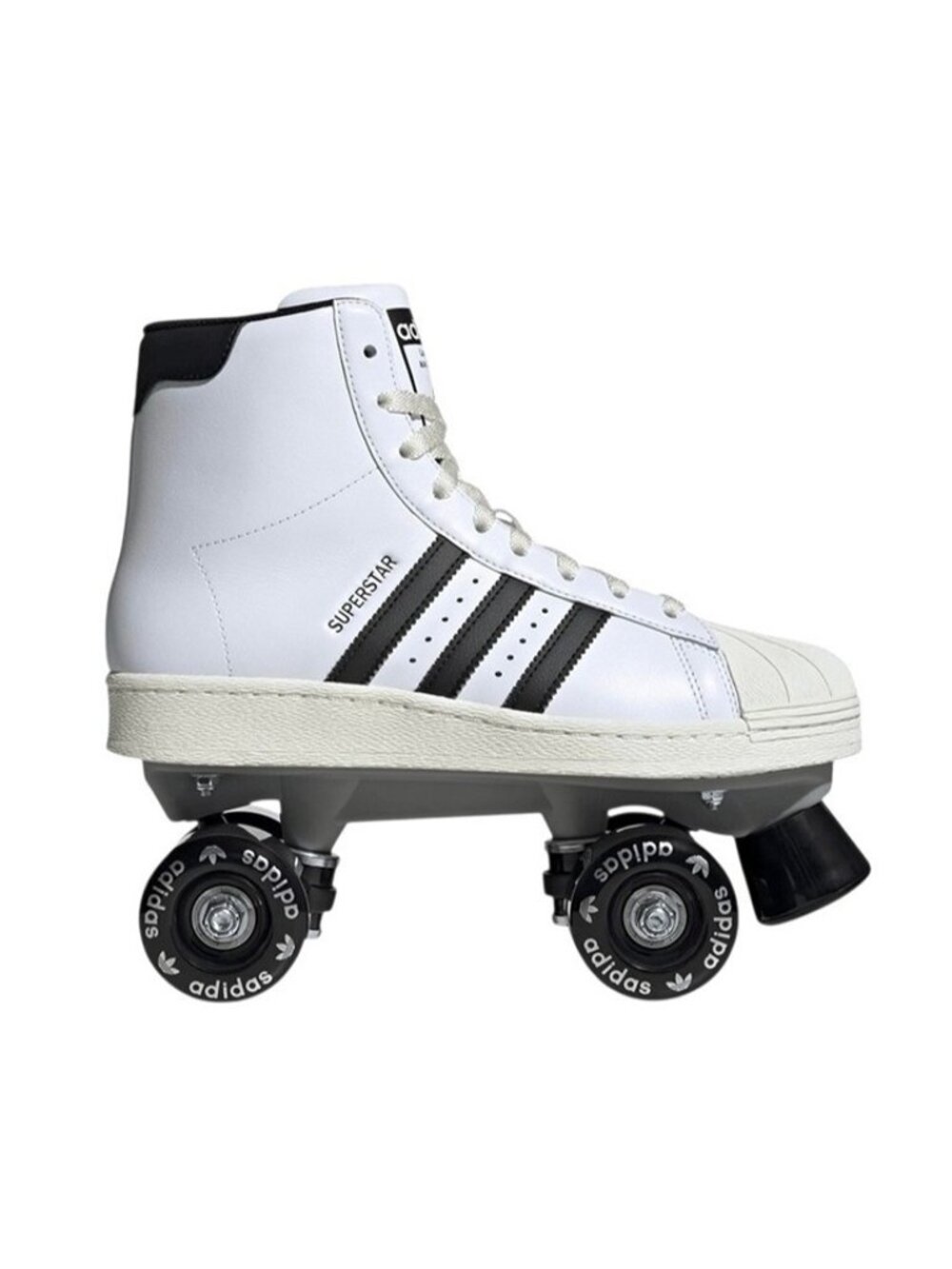 Adidas Superstar 82 Women's Roller Skates JS4038